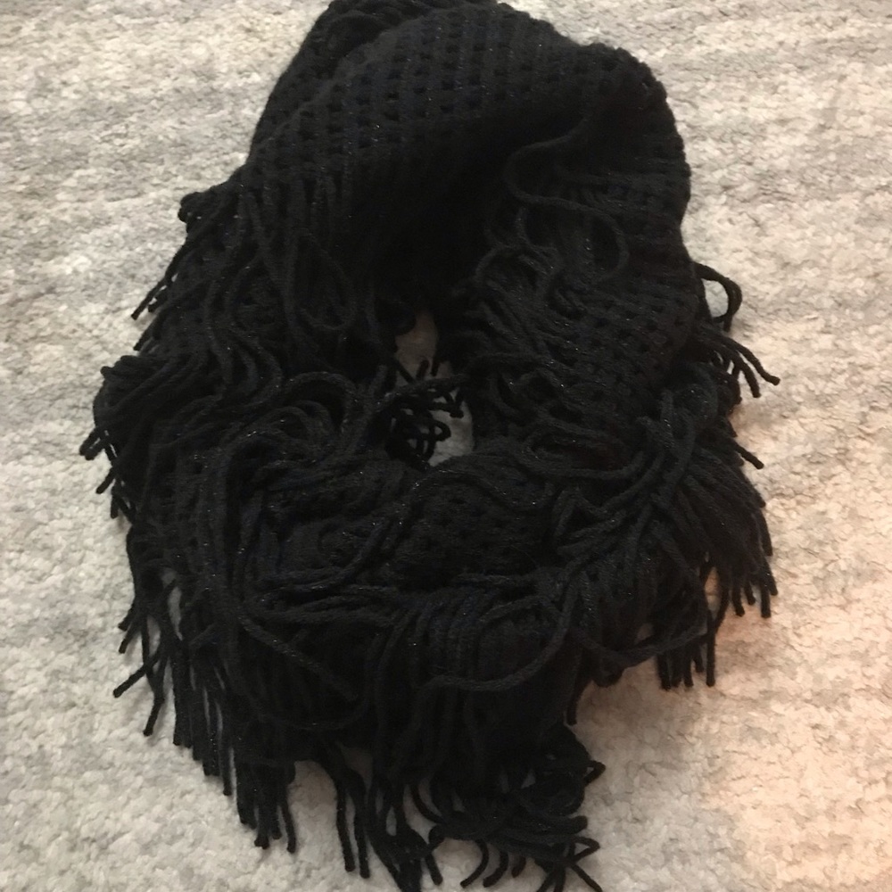 Infinity Scarf